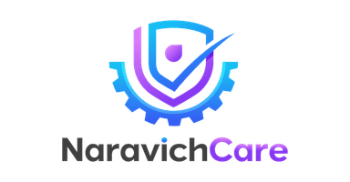 NaravichCare Logo
