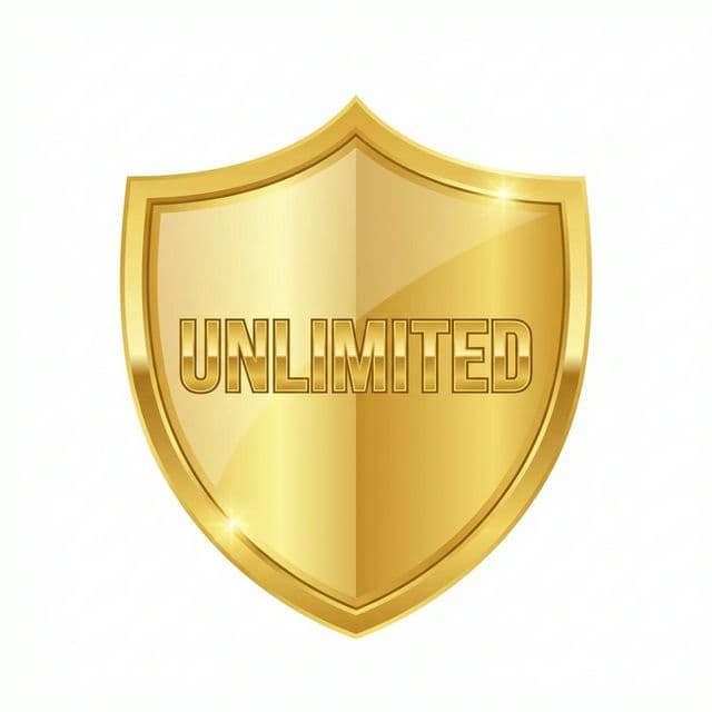 บริการด้าน Hardware
ไม่จำกัดจำนวนครั้ง