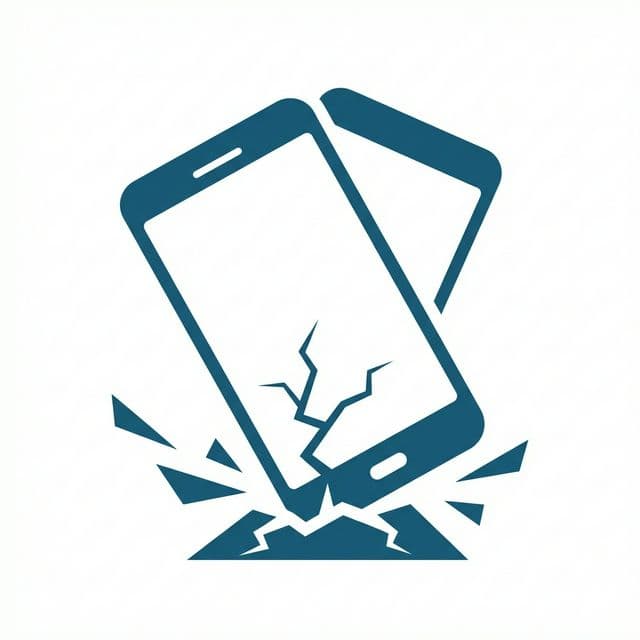 เครื่องแตก